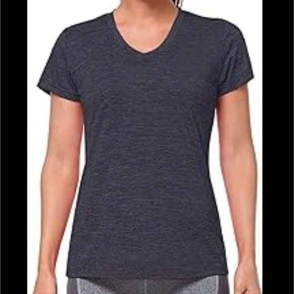 Xersion Black Tee Shirt / Small - Picture 1 of 4